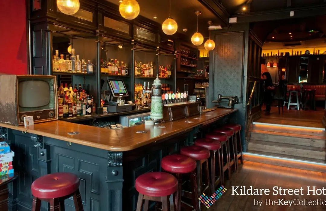 The Kildare Street Hotel By Thekeycollections-1