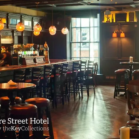The Kildare Street Hotel By Thekeycollections-3
