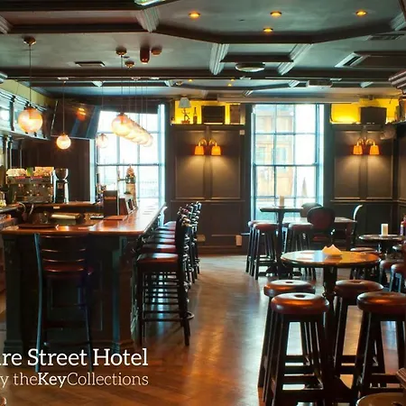 The Kildare Street Hotel By Thekeycollections-2